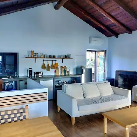 Mini Avec Piscine A 50m De La Plage ! Σπίτι διακοπών Casaglione