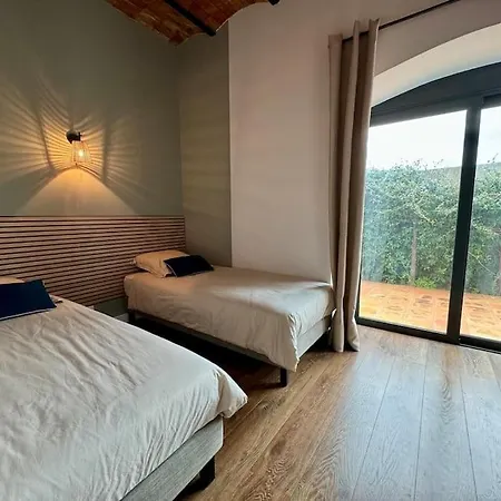 Mini Avec Piscine A 50m De La Plage ! Σπίτι διακοπών