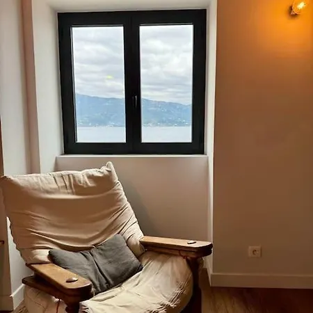 Mini Avec Piscine A 50m De La Plage ! * Casaglione