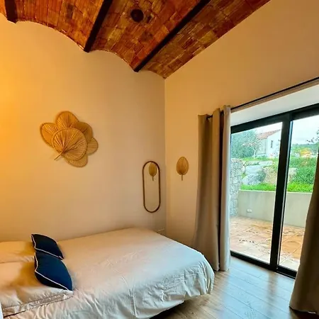 Mini Avec Piscine A 50m De La Plage ! * Casaglione